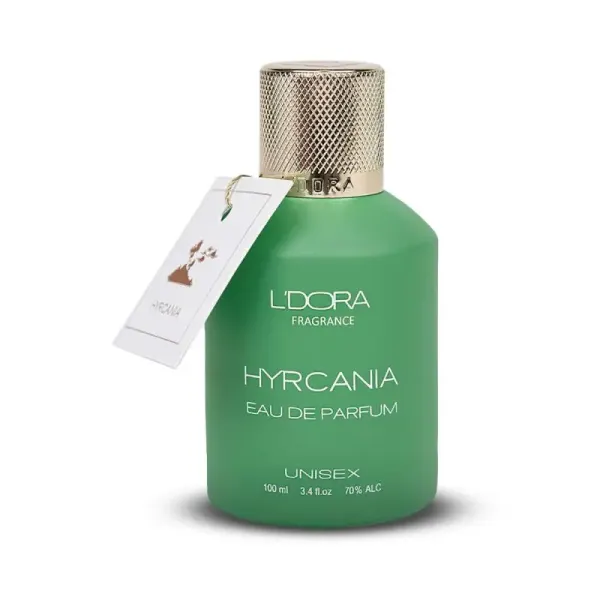 ادوپرفیوم مدل HYRCANIA